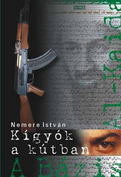 Nemere Istvn - Kgyk a ktban