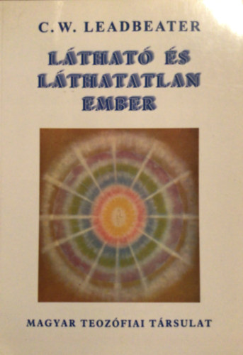 Charles, Webster Leadbeater - Lthat s lthatatlan ember