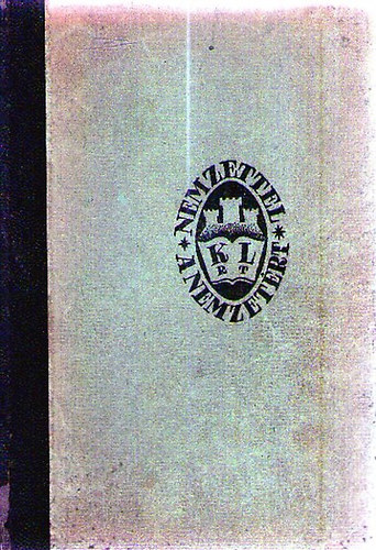 Eino Railo - Tavaszi es� (Railo)