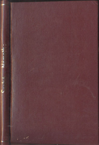 Szab� Zolt�n - K�t pog�ny k�zt