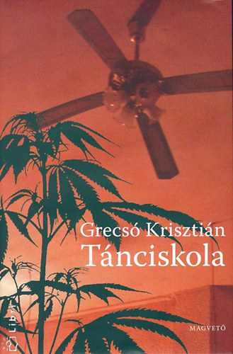 Grecs� Kriszti�n - T�nciskola