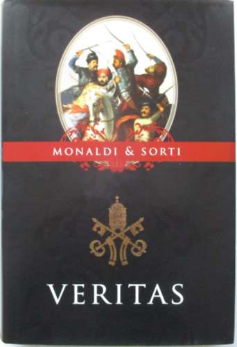 Rita Monaldi & Francesco Sorti - Veritas