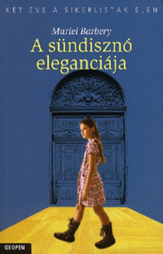 Muriel Barbery - A s�ndiszn� eleganci�ja