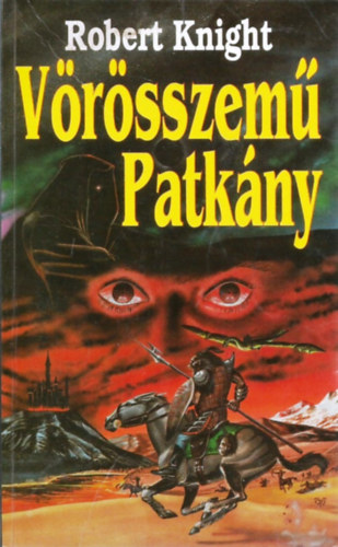 Robert Knight - Vrsszem Patkny