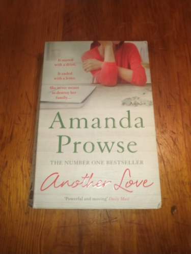 Amanda Prowse - Another Love