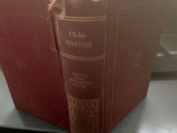 Dickens - �don ritkas�gok boltja I-II.