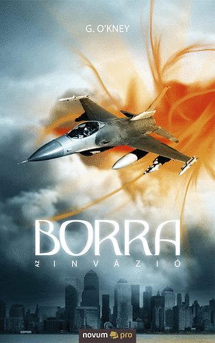 G. O'Kney - BORRA - Az invzi