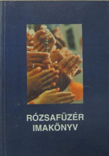 R�zsaf�z�r-imak�nyv