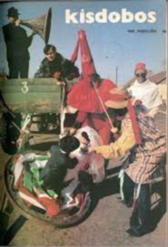 Kisdobos 1987. február