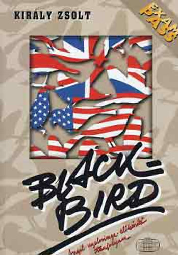 Kirly Zsolt - Blackbird - Elkszt tanfolyam a "C" tpus kzpfok angol nyelvvizsgra