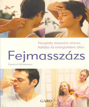 Rosalind Widdowson - Fejmassz�zs