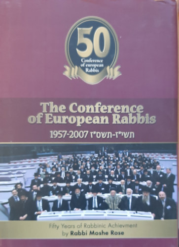 The Conference of European Rabbits (1957-2007)