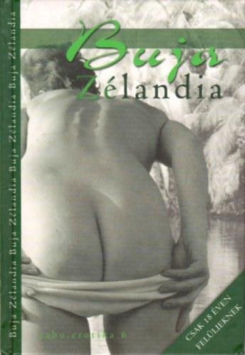 Stella McPherson - Buja Zlandia