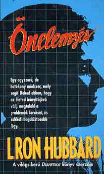 L. Ron Hubbard - nelemzs