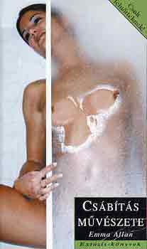 Emma Allan - Cs�b�t�s m�v�szete