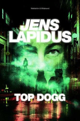 Jens Lapidus - Top Dogg