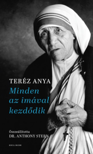 Anthony Stern MD - Minden az im�val kezd�dik