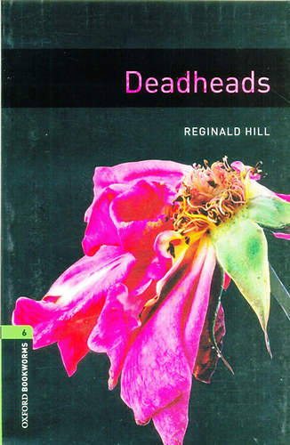 Reginald Hill - Deadheads