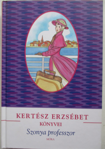 Kert�sz Erzs�bet - Szonya professzor