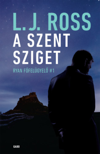 L.J. Ross - A szent sziget
