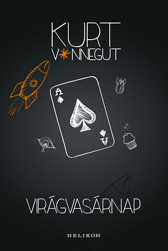 Kurt Vonnegut - Virgvasrnap