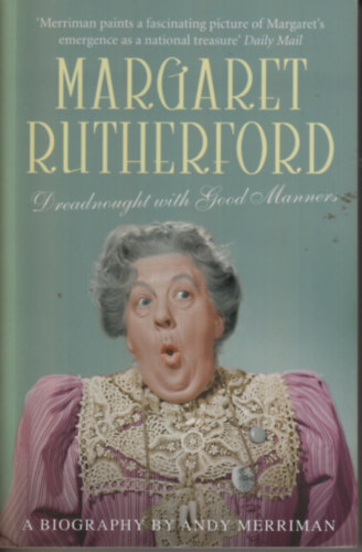 Margaret Rutherford