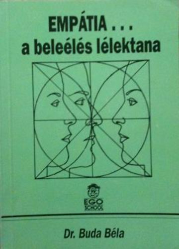 Buda Béla - Empátia - A beleélés lélektana