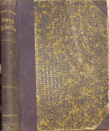 R�v�sz B�la - A nagy b�rt�n