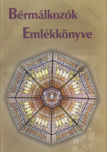 Brmlkozk emlkknyve