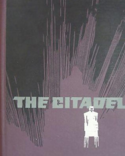 A. J. Cronin - The citadel