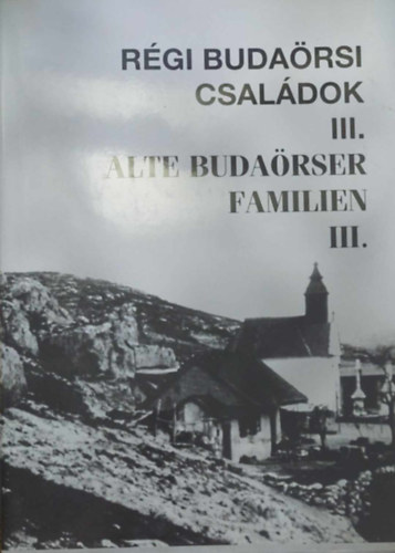 Steinhauser Kl�ra - R�gi Buda�rsi Csal�dok III.