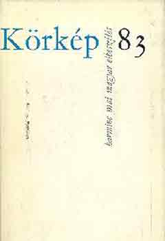 Krkp 83 (harminc mai magyar elbeszls)