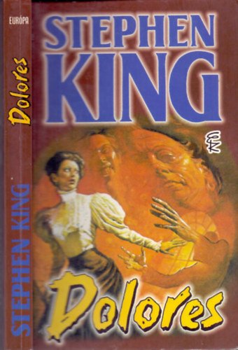Stephen King - Dolores