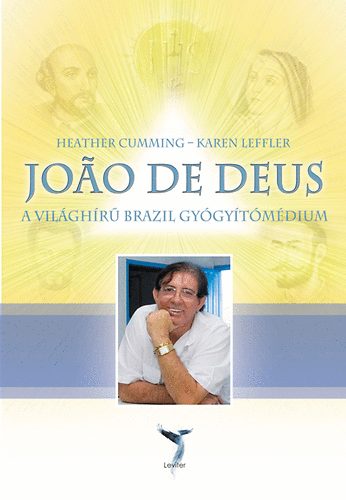 Heather Cumming; Karen Leffler - Joao De Deus