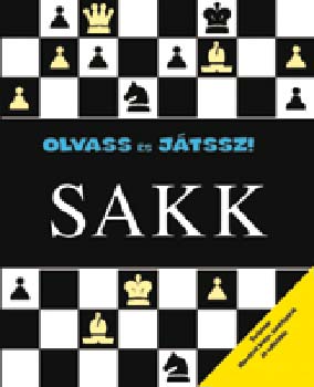 Gareth Williams - Sakk - Olvass s jtssz!