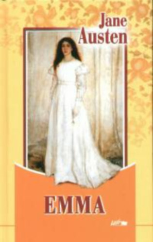 Jane Austen - Emma