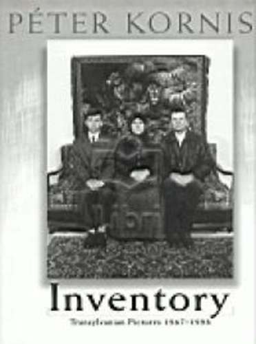 Korniss P�ter - Inventory