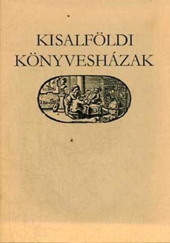 Kisalf�ldi k�nyvesh�zak