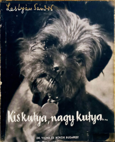 Lesty�n S�ndor - Kis kutya, nagy kutya...