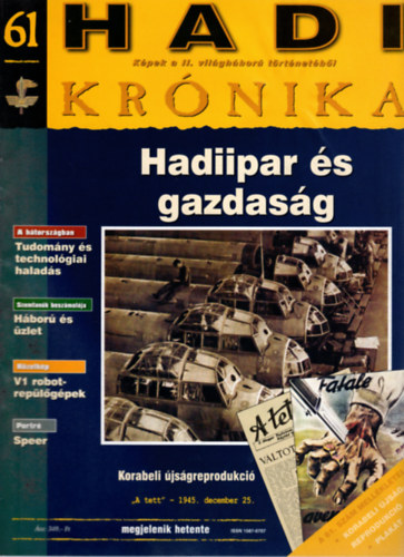 Hadi Krnika 61. sz.