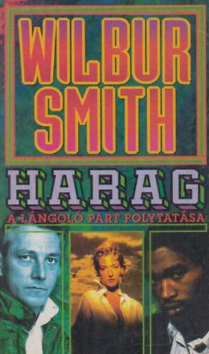 Wilbur Smith - Harag