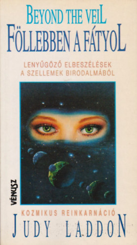 Judy Laddon - Föllebben a fátyol