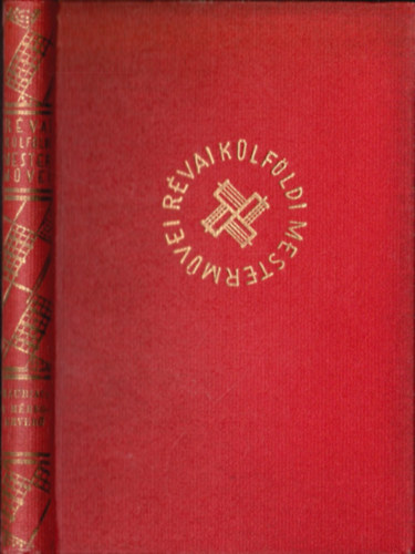 Mauriac - A méregkeverő