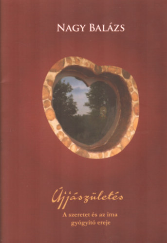 Nagy Bal�zs Nagy Erika - �jj�sz�let�s - �t a f�ny fel�