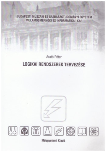 Dr. Arat Pter - Logikai rendszerek tervezse