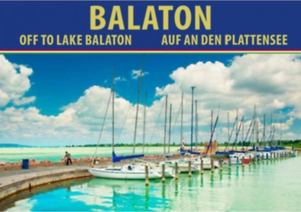 Nemere Istvn - Balaton