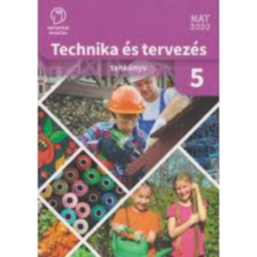 Trescsik Ang�la - TECHNIKA �S TERVEZ�S 1. TANK�NYV (OH-TET01TA)
