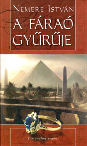 Nemere Istvn - A fra gyrje