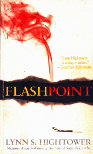 Lynn S. Hightower - Flashpoint