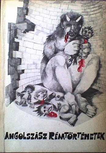 M�t� J. Gy�rgy - Angolsz�sz r�mt�rt�netek